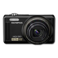 Olympus VR-330 (N4300892)